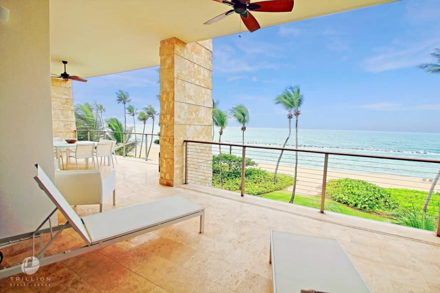 Book Our Beautiful Caribbean Winter Rentals Below! One of our Caribbean winter rentals available to guests.