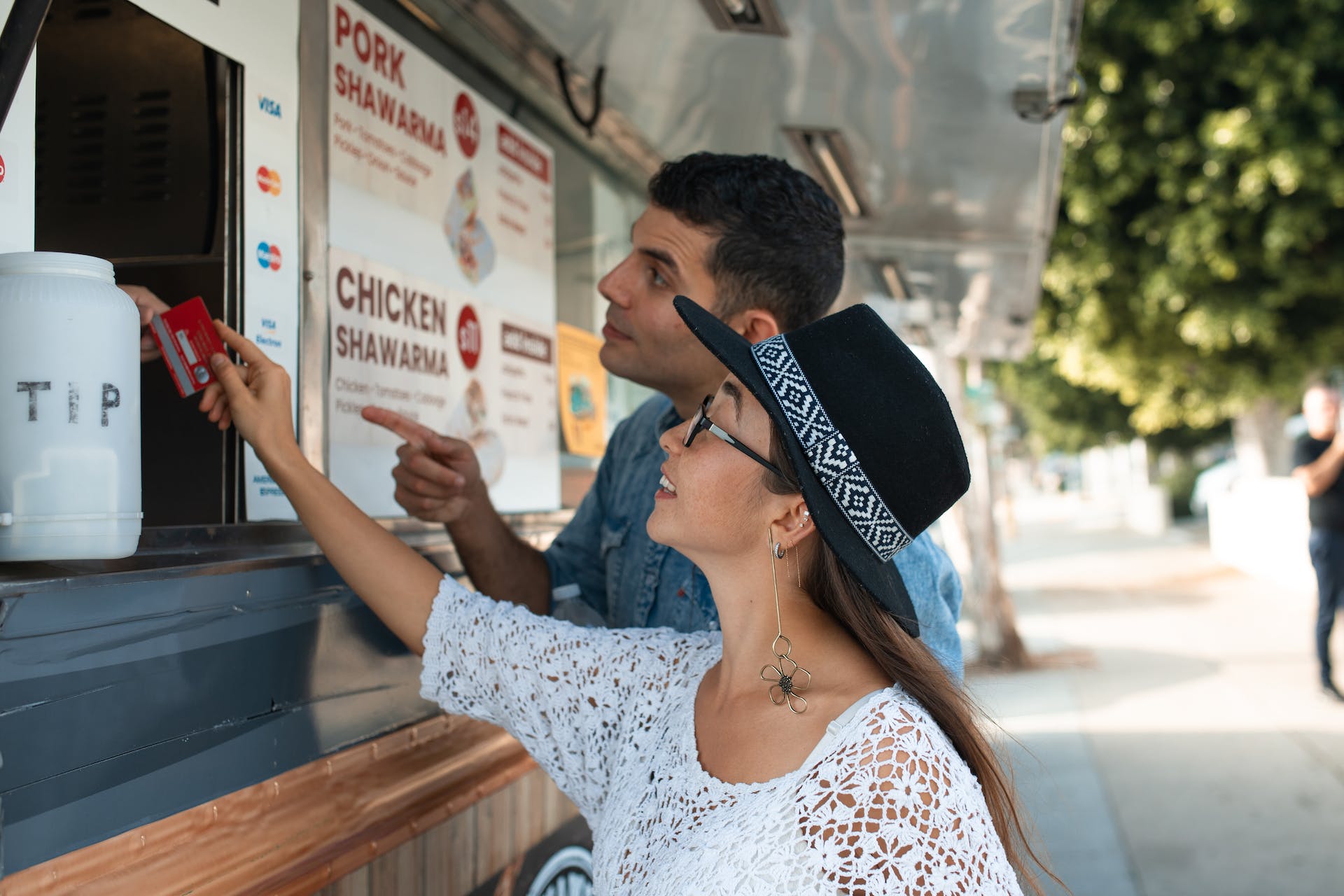 Top Food Trucks in Traverse City True North Property Management