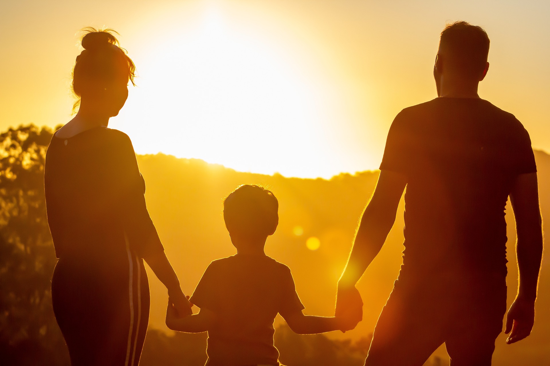 Family Vacation