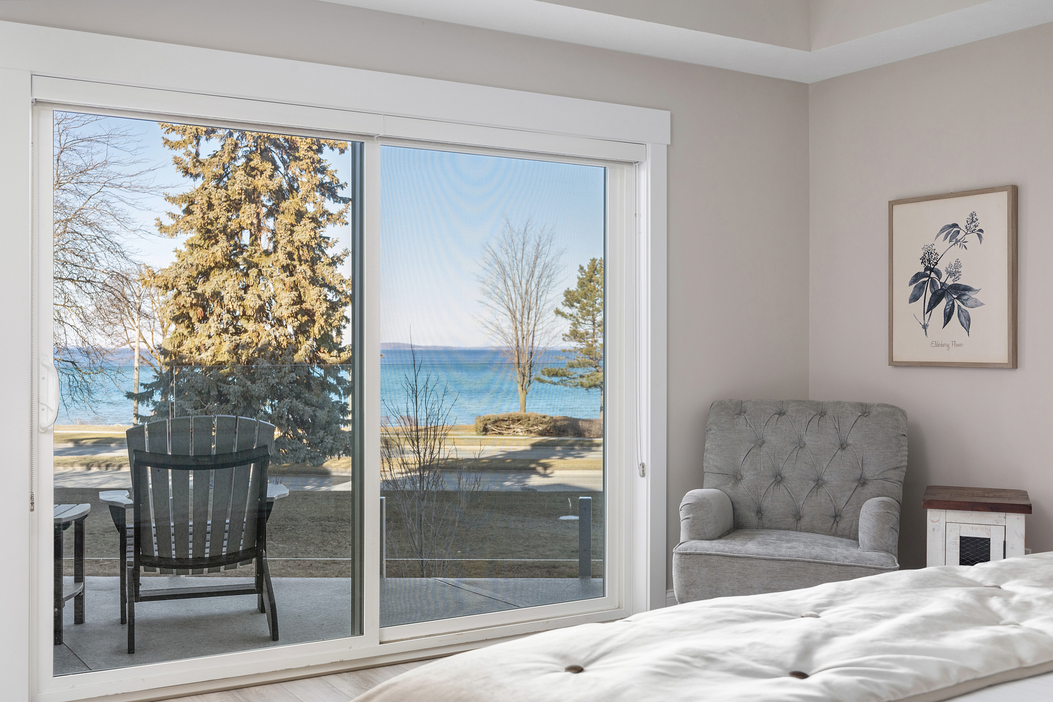 Vacation rental near downtown Traverse City close to festivals, dining, and local attractions