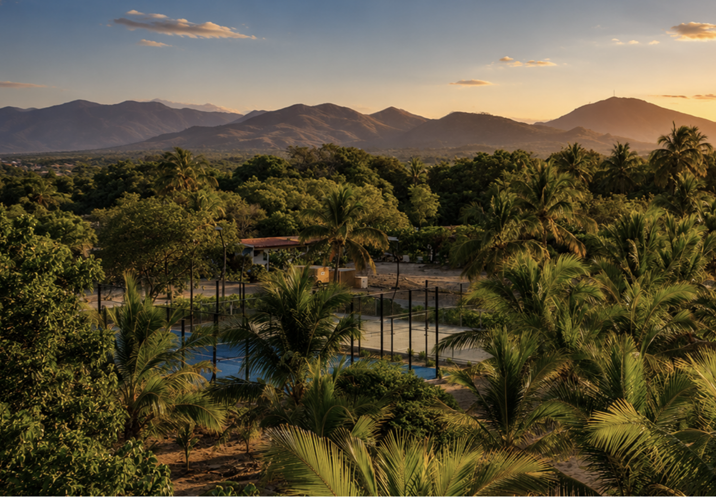 Marea Beachfront Villas in Zihuatanejo · Mexico